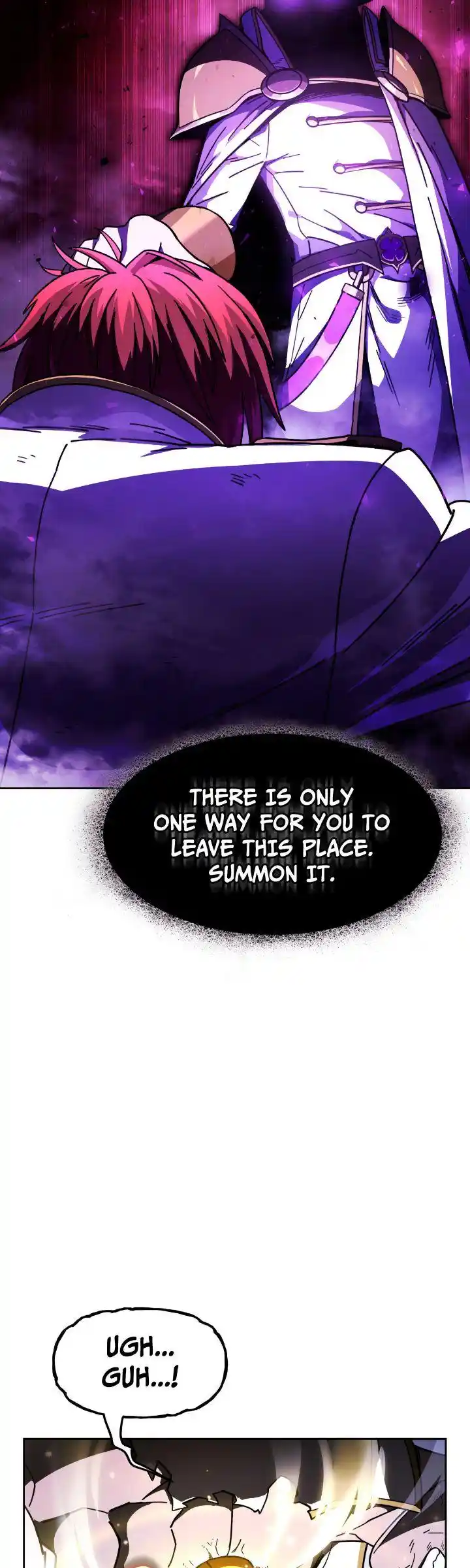 Read Summoners War_ Summoners Academy Manga Online