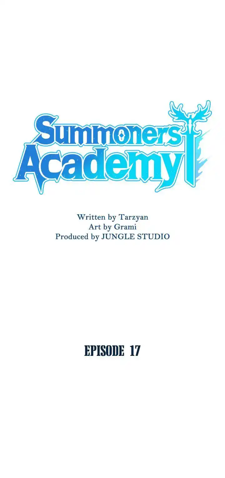 Read Summoners War_ Summoners Academy Manga Online