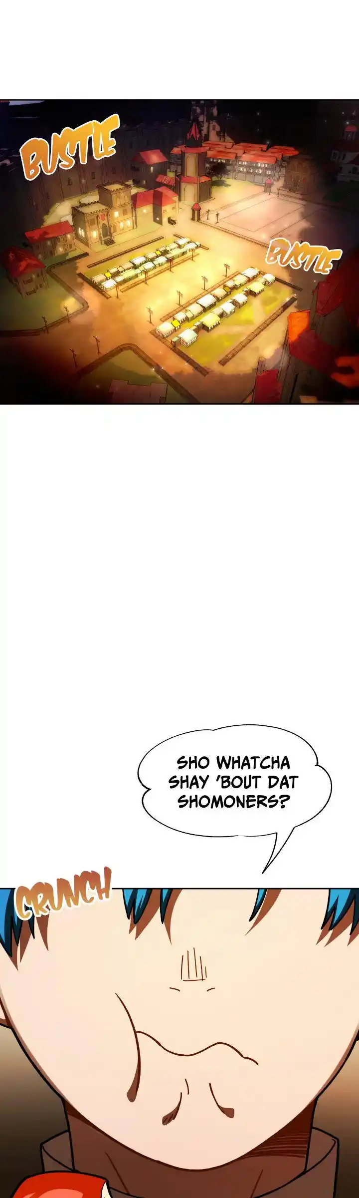 Read Summoners War_ Summoners Academy Manga Online