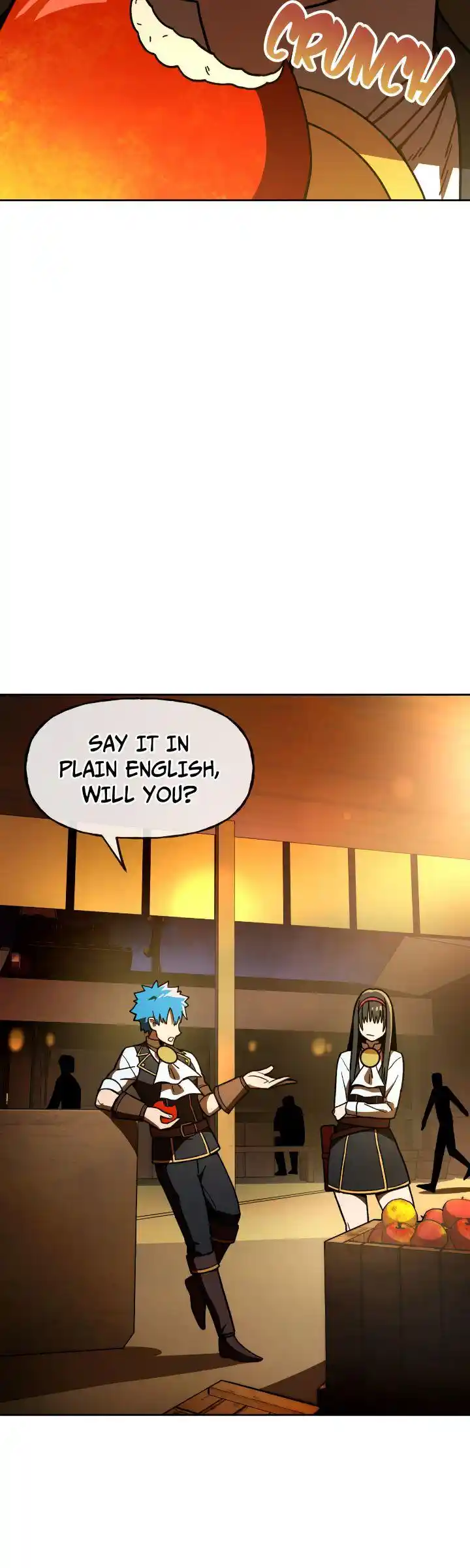 Read Summoners War_ Summoners Academy Manga Online