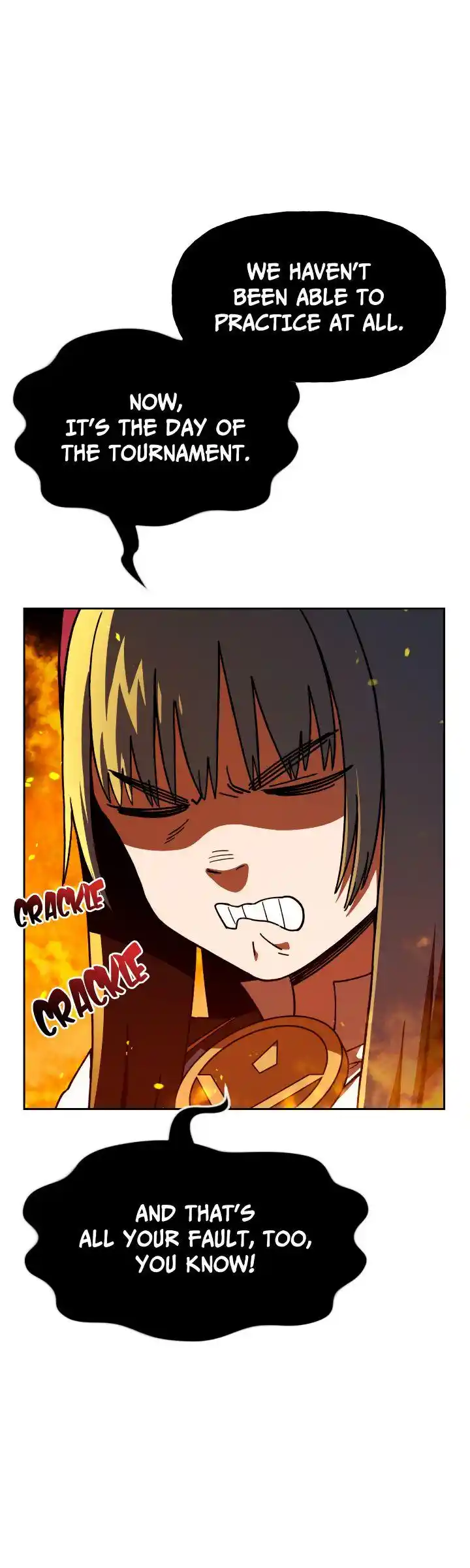 Read Summoners War_ Summoners Academy Manga Online