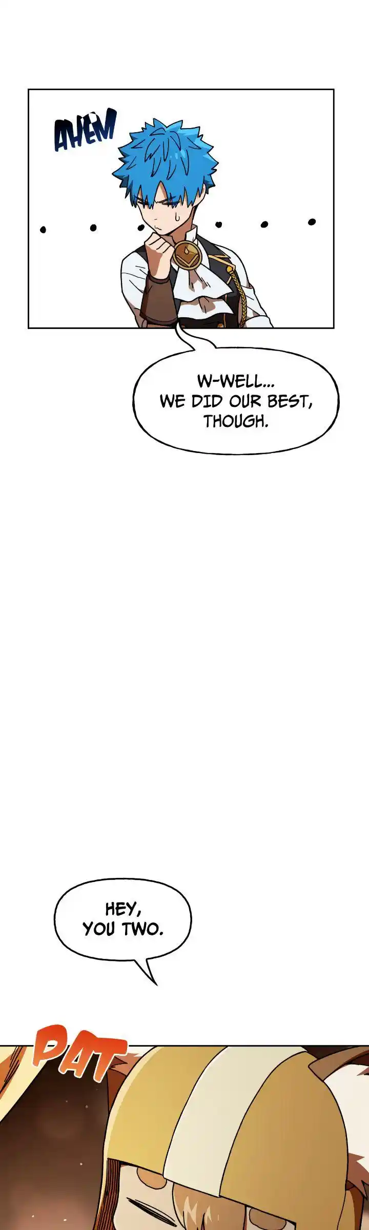 Read Summoners War_ Summoners Academy Manga Online