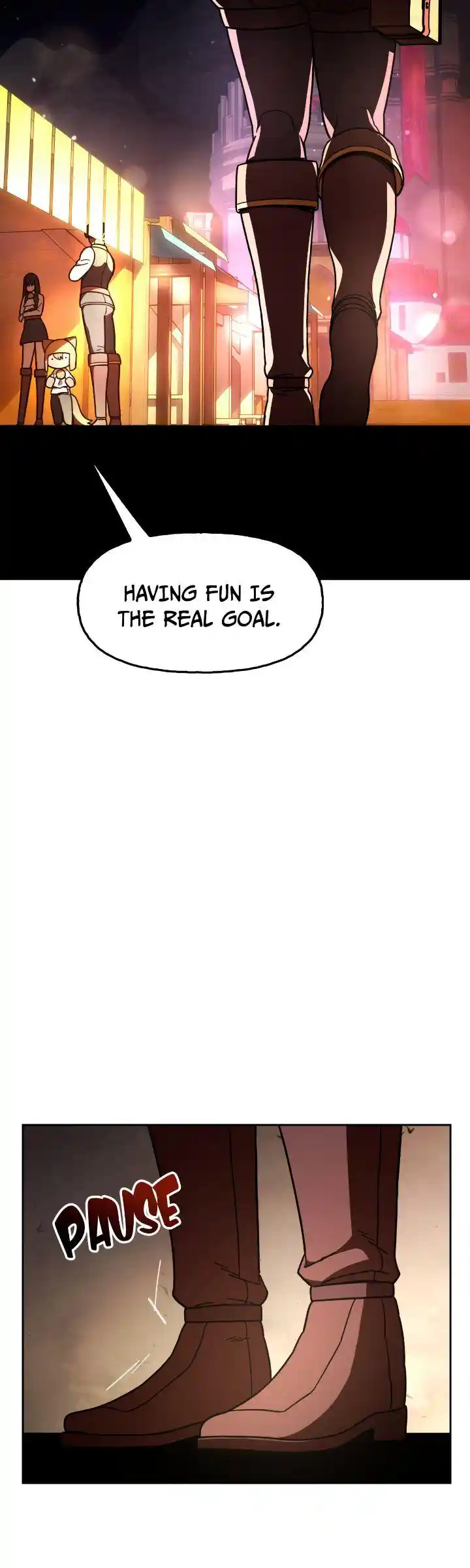 Read Summoners War_ Summoners Academy Manga Online