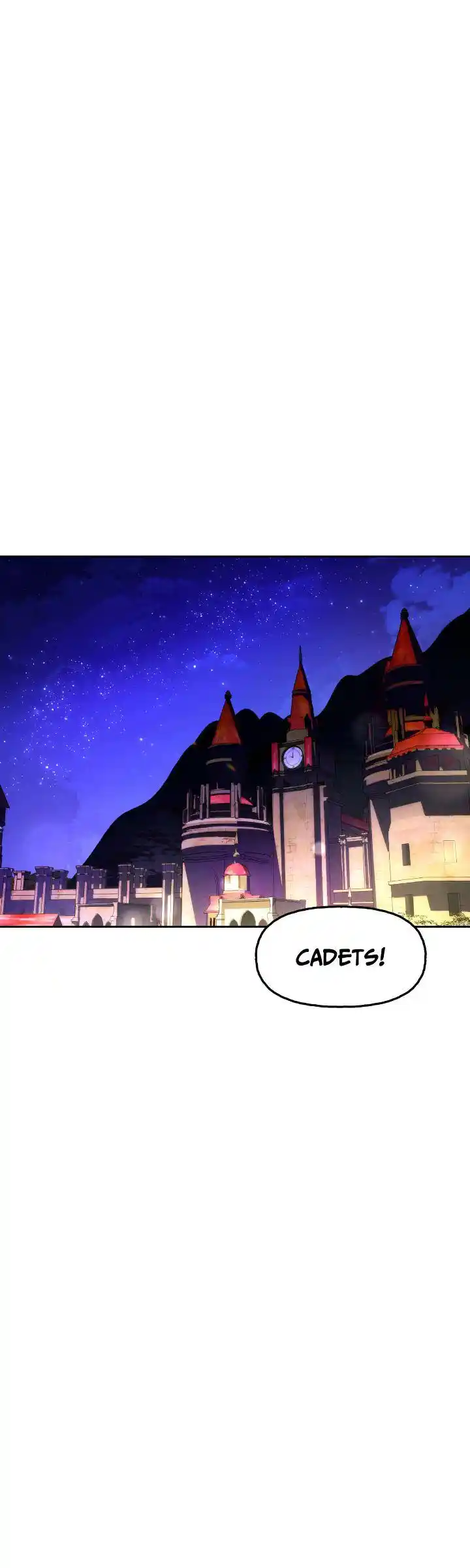 Read Summoners War_ Summoners Academy Manga Online