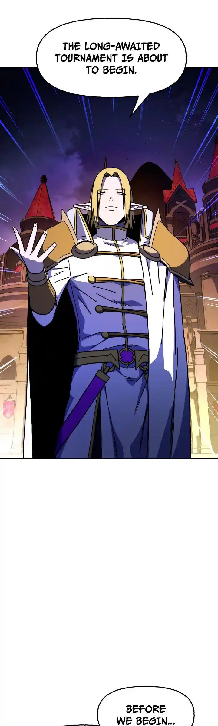 Read Summoners War_ Summoners Academy Manga Online