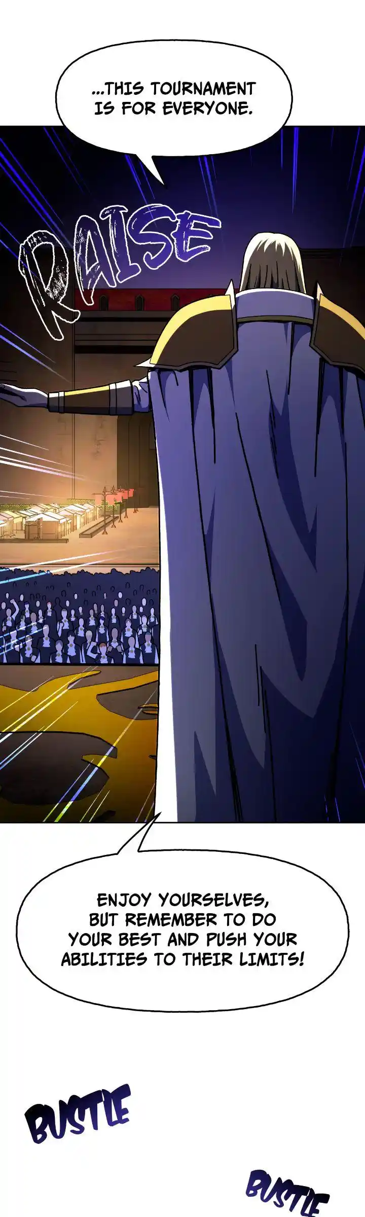 Read Summoners War_ Summoners Academy Manga Online