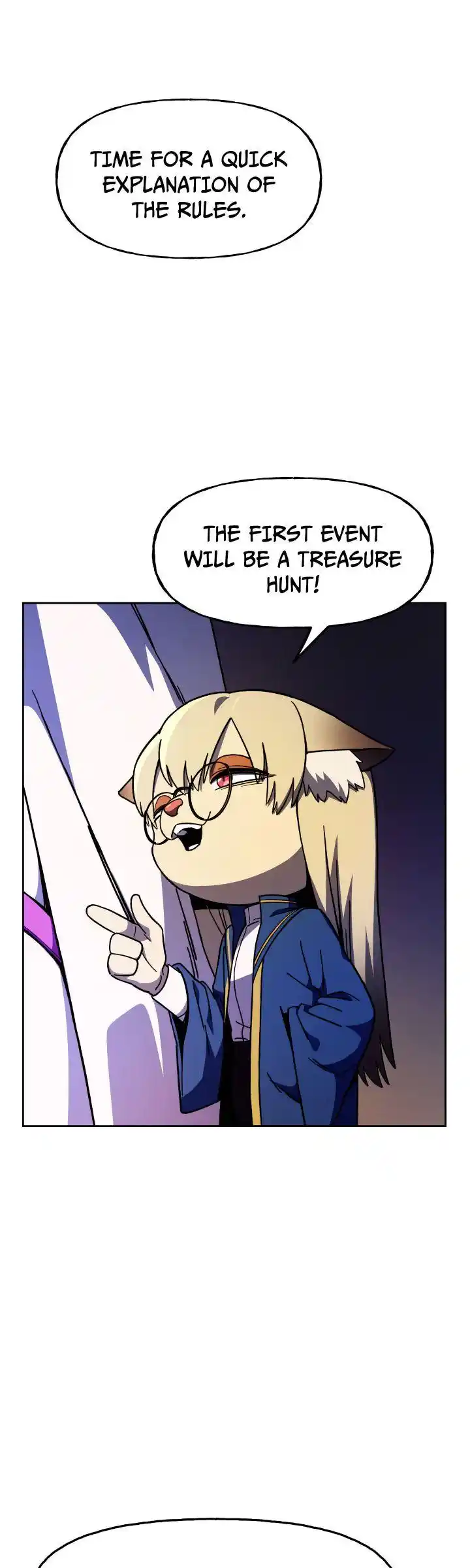 Read Summoners War_ Summoners Academy Manga Online