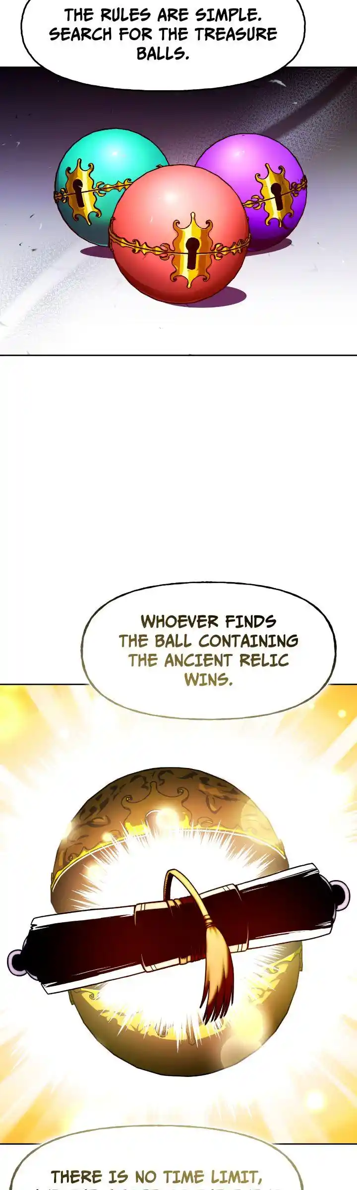 Read Summoners War_ Summoners Academy Manga Online