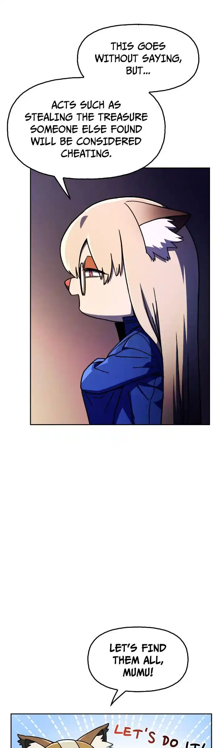 Read Summoners War_ Summoners Academy Manga Online