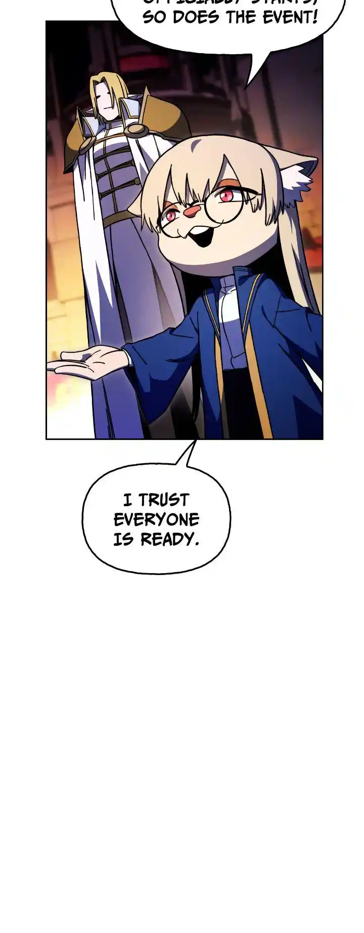 Read Summoners War_ Summoners Academy Manga Online