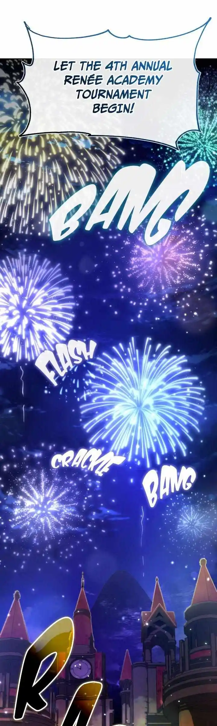 Read Summoners War_ Summoners Academy Manga Online