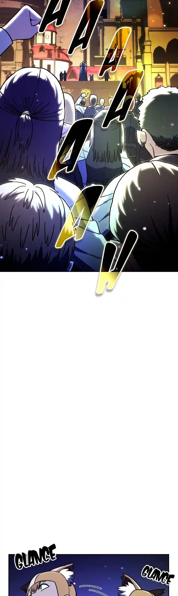 Read Summoners War_ Summoners Academy Manga Online