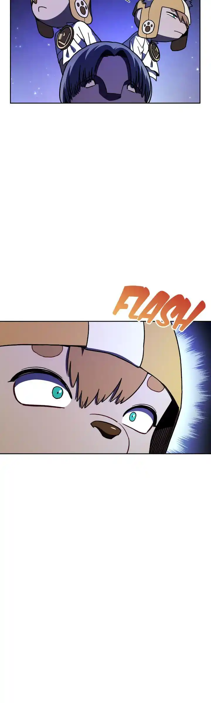 Read Summoners War_ Summoners Academy Manga Online