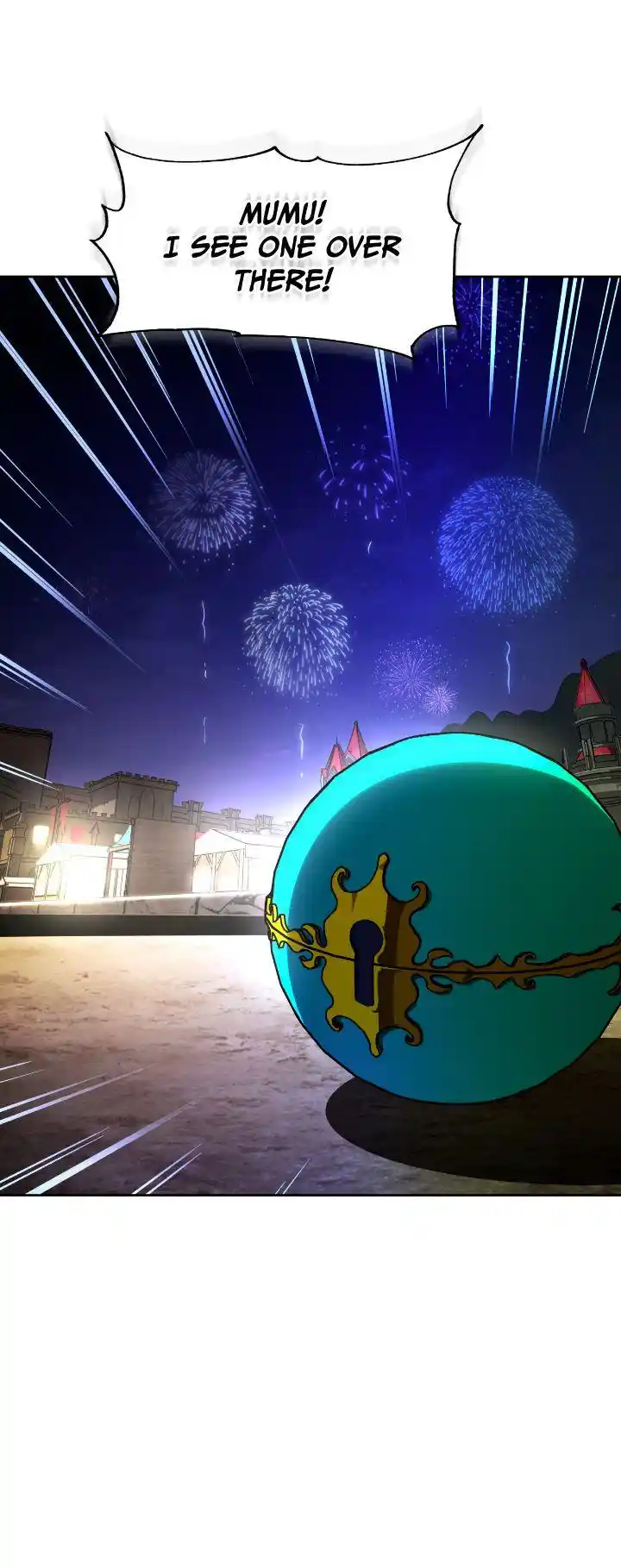 Read Summoners War_ Summoners Academy Manga Online