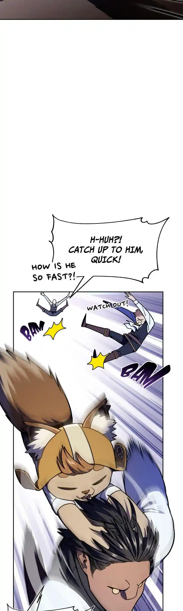 Read Summoners War_ Summoners Academy Manga Online