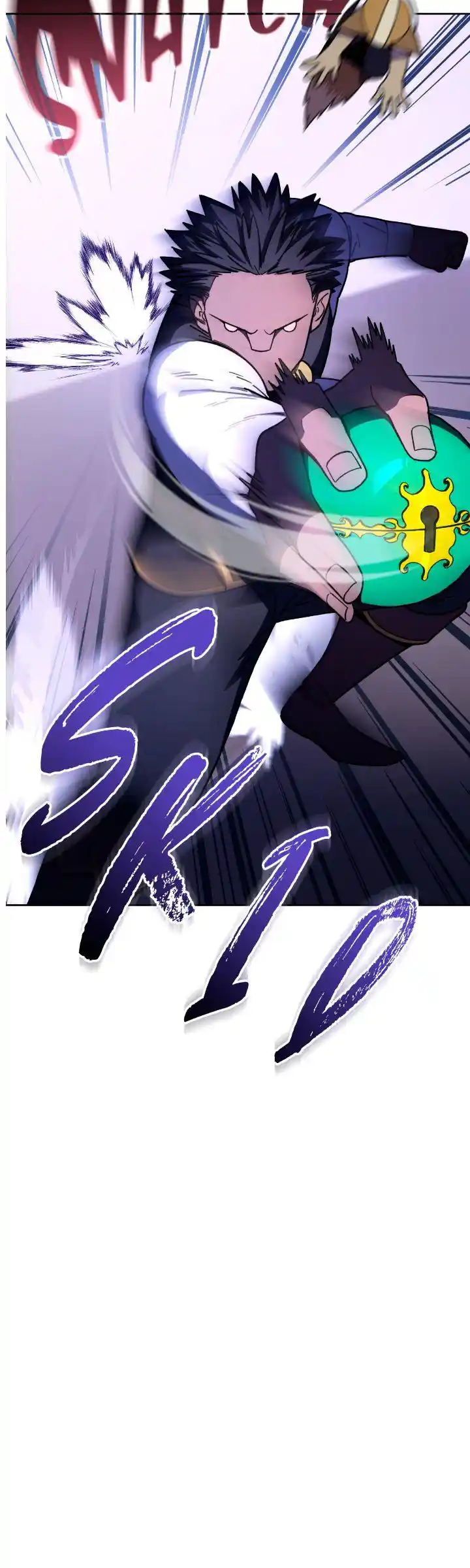 Read Summoners War_ Summoners Academy Manga Online