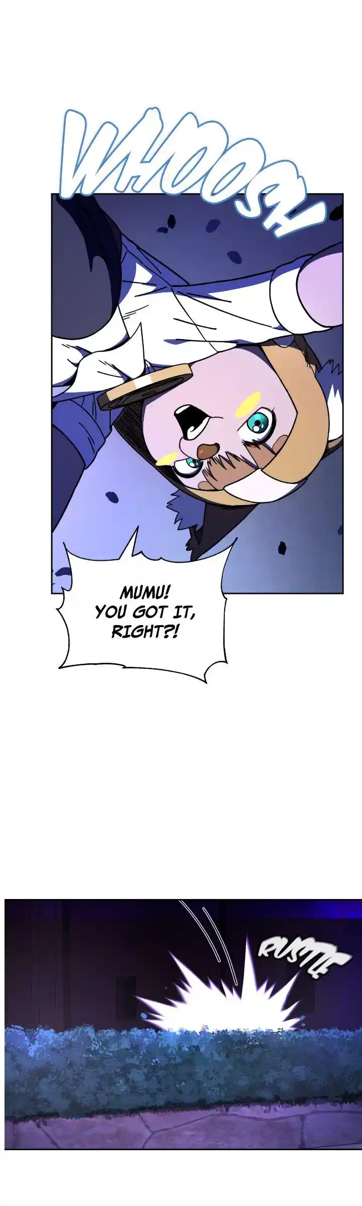 Read Summoners War_ Summoners Academy Manga Online