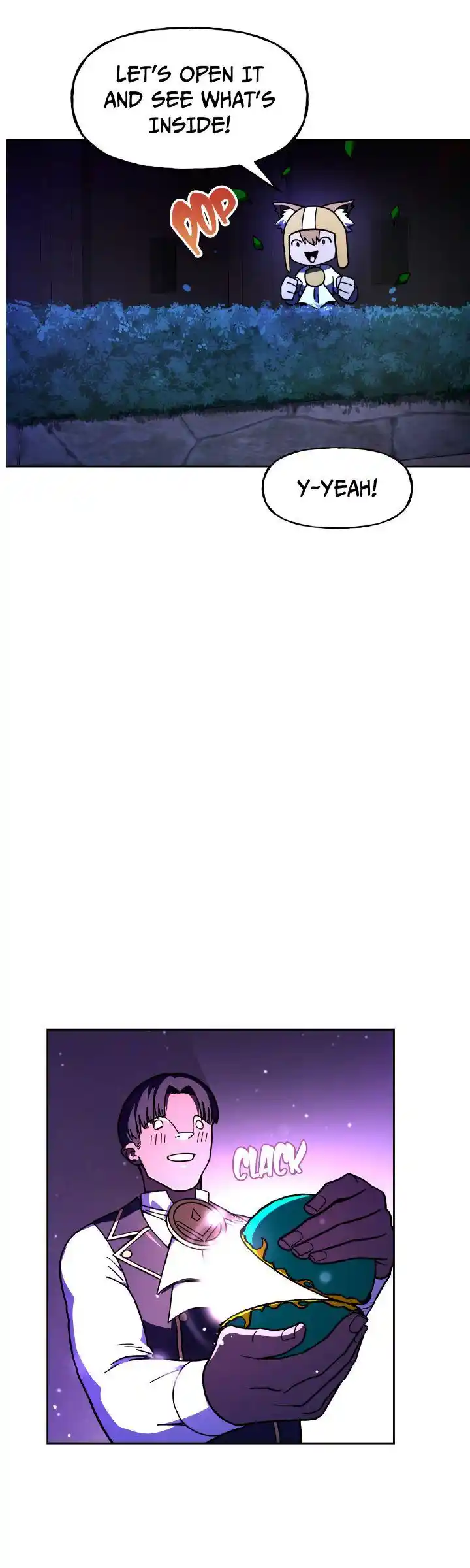 Read Summoners War_ Summoners Academy Manga Online