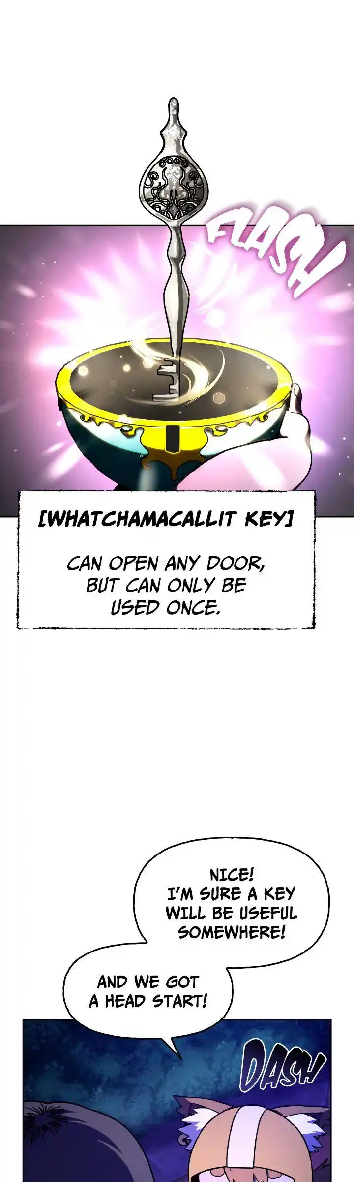 Read Summoners War_ Summoners Academy Manga Online