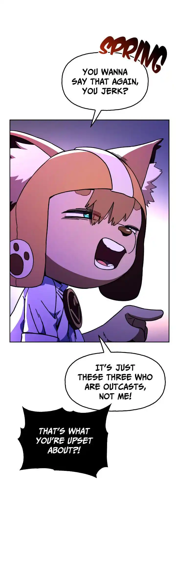 Read Summoners War_ Summoners Academy Manga Online