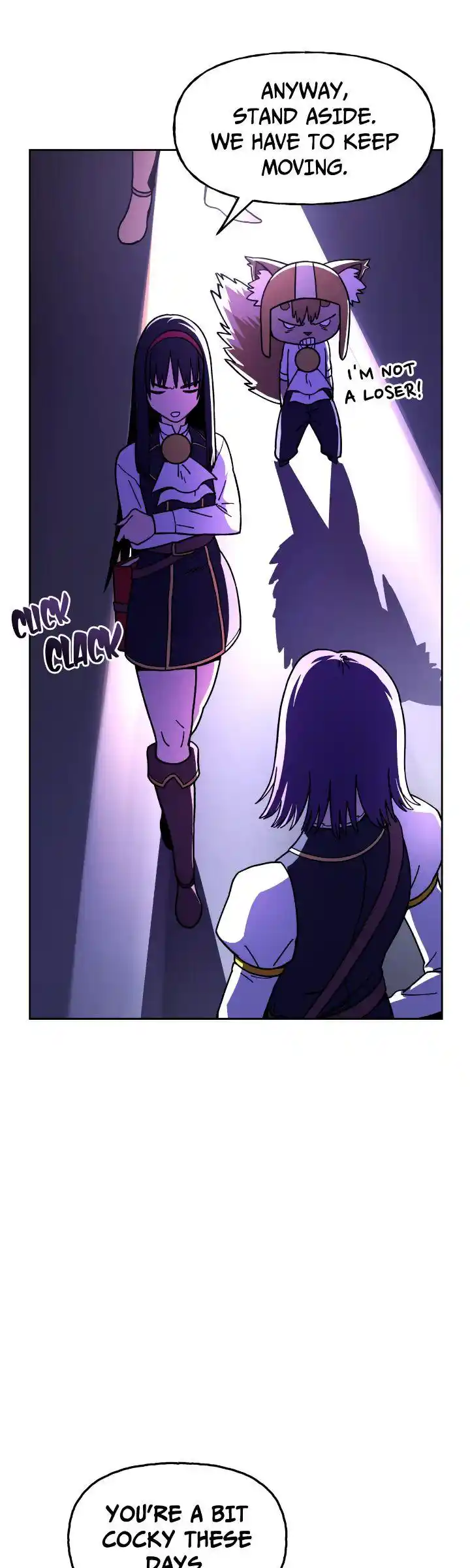 Read Summoners War_ Summoners Academy Manga Online