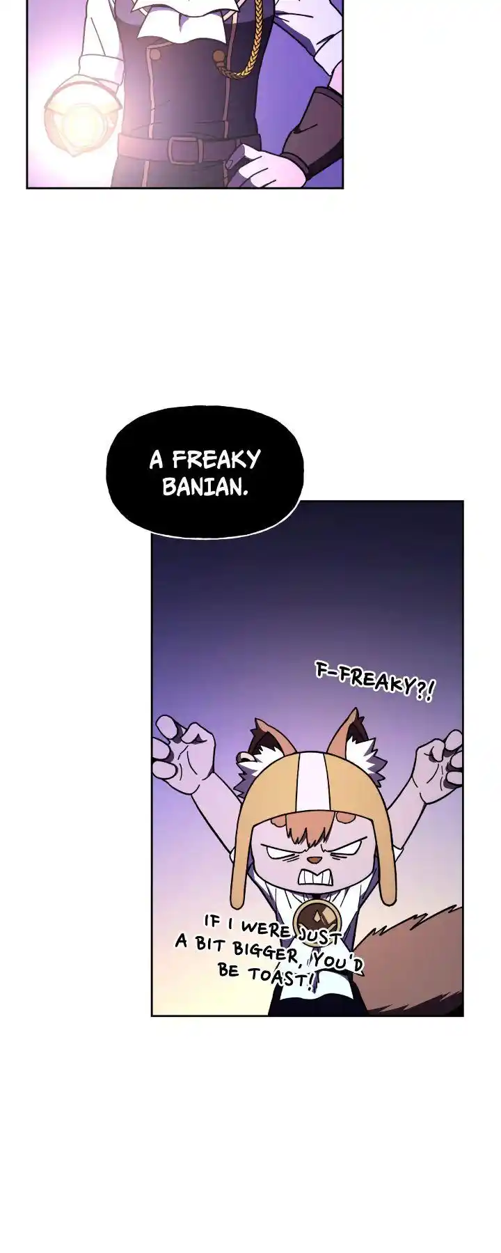 Read Summoners War_ Summoners Academy Manga Online