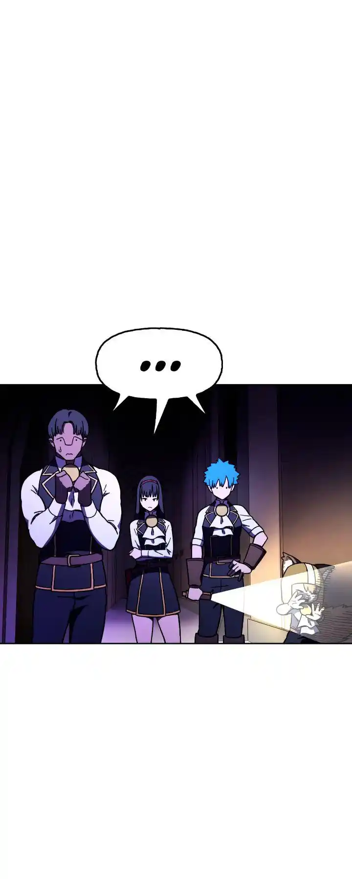 Read Summoners War_ Summoners Academy Manga Online