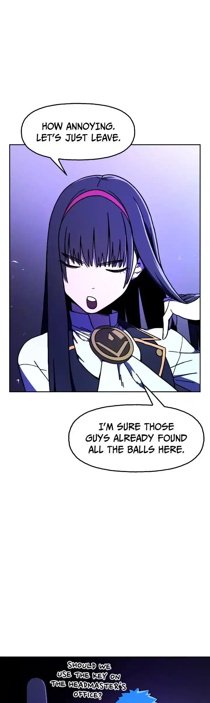 Read Summoners War_ Summoners Academy Manga Online