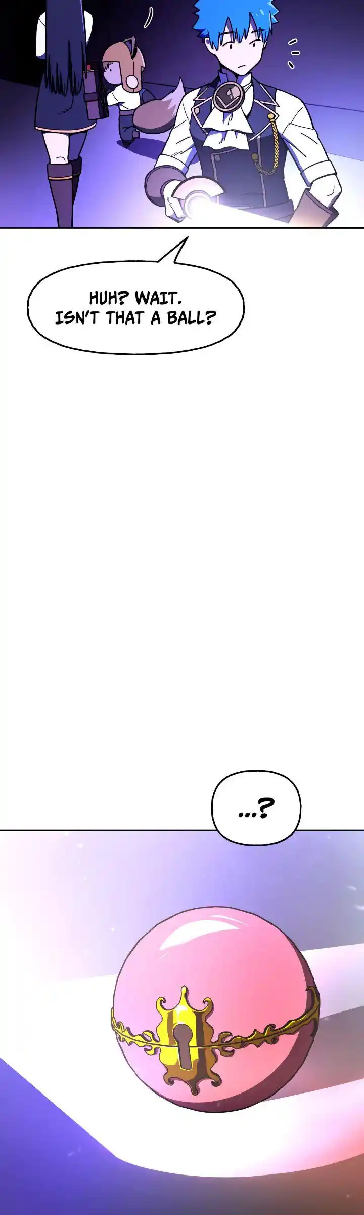 Read Summoners War_ Summoners Academy Manga Online