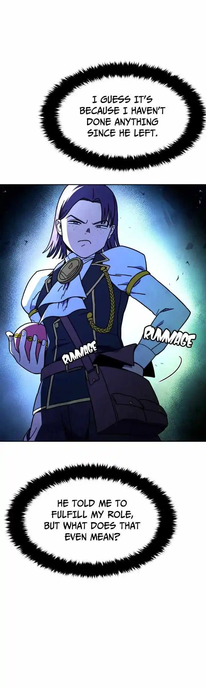 Read Summoners War_ Summoners Academy Manga Online