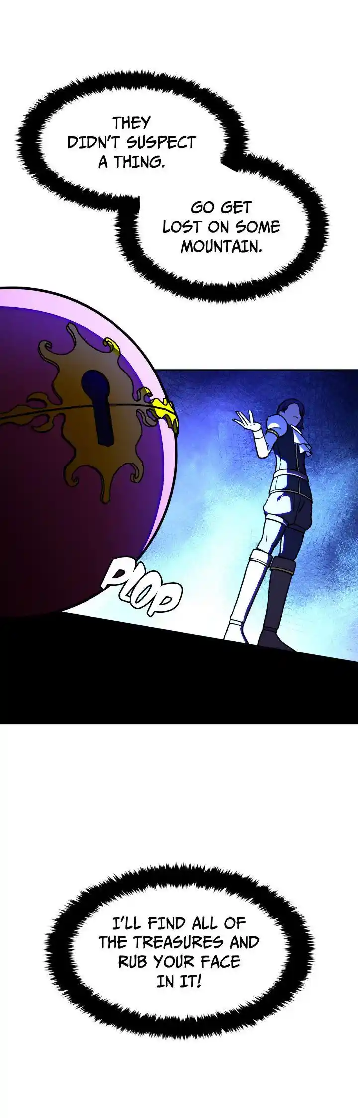 Read Summoners War_ Summoners Academy Manga Online