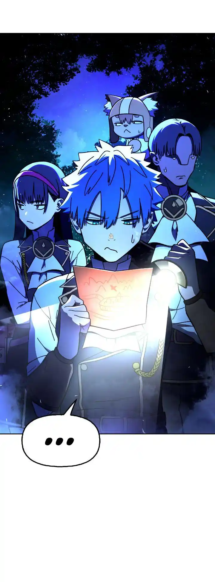 Read Summoners War_ Summoners Academy Manga Online