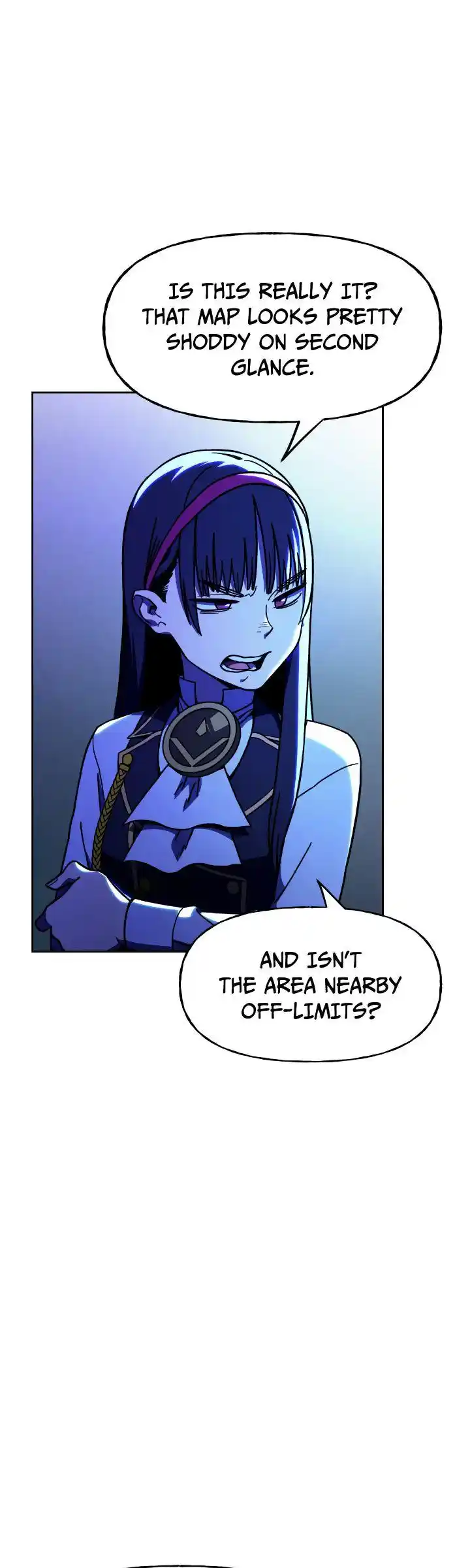 Read Summoners War_ Summoners Academy Manga Online