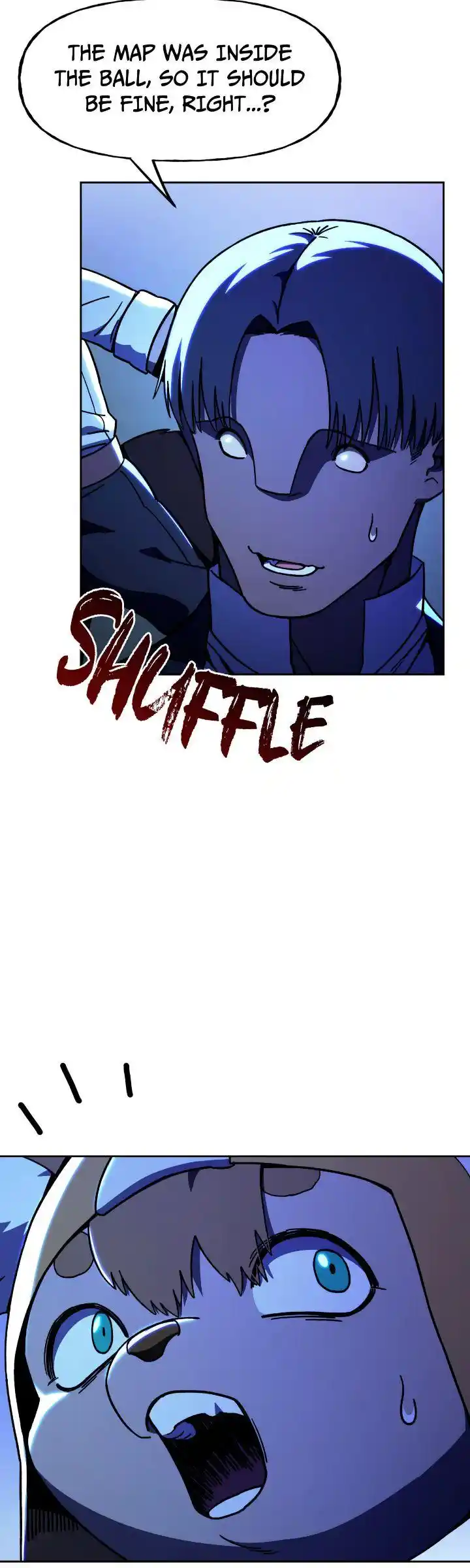 Read Summoners War_ Summoners Academy Manga Online