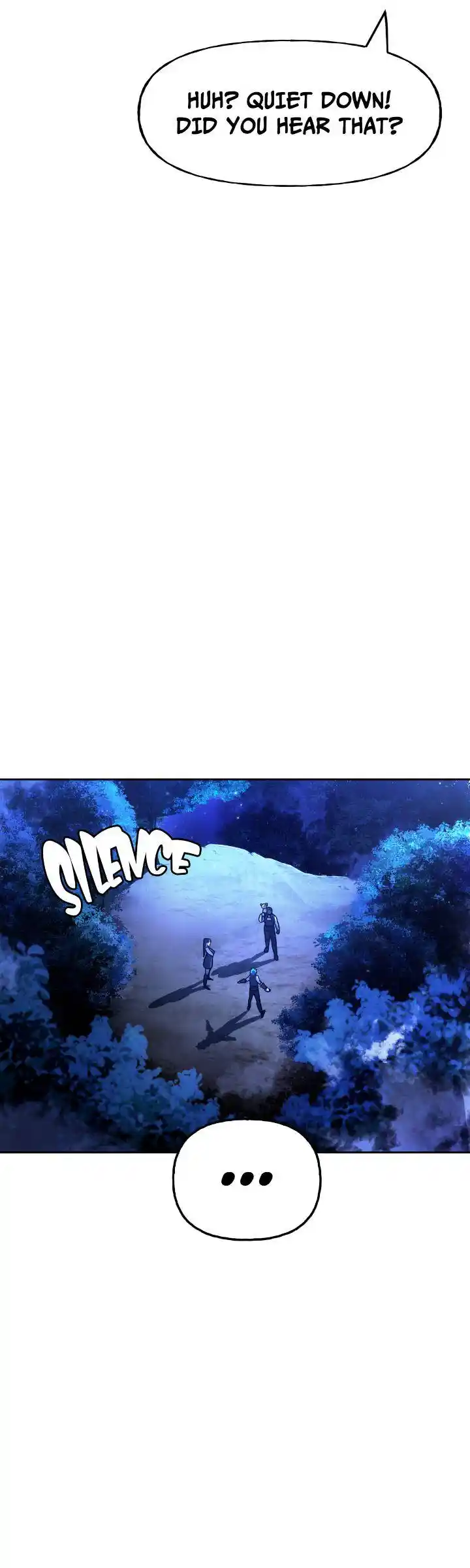 Read Summoners War_ Summoners Academy Manga Online