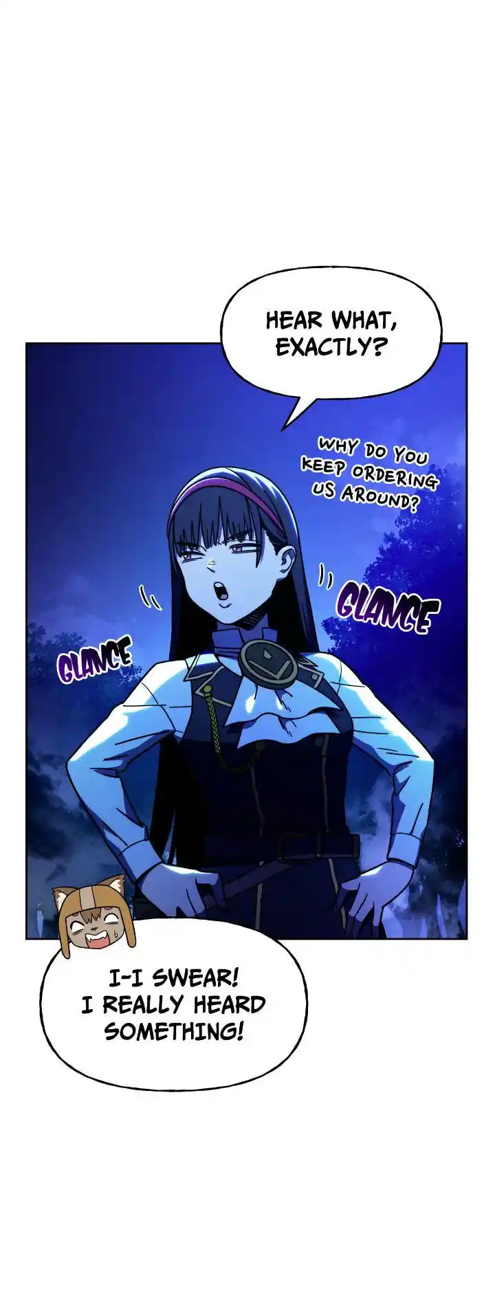 Read Summoners War_ Summoners Academy Manga Online