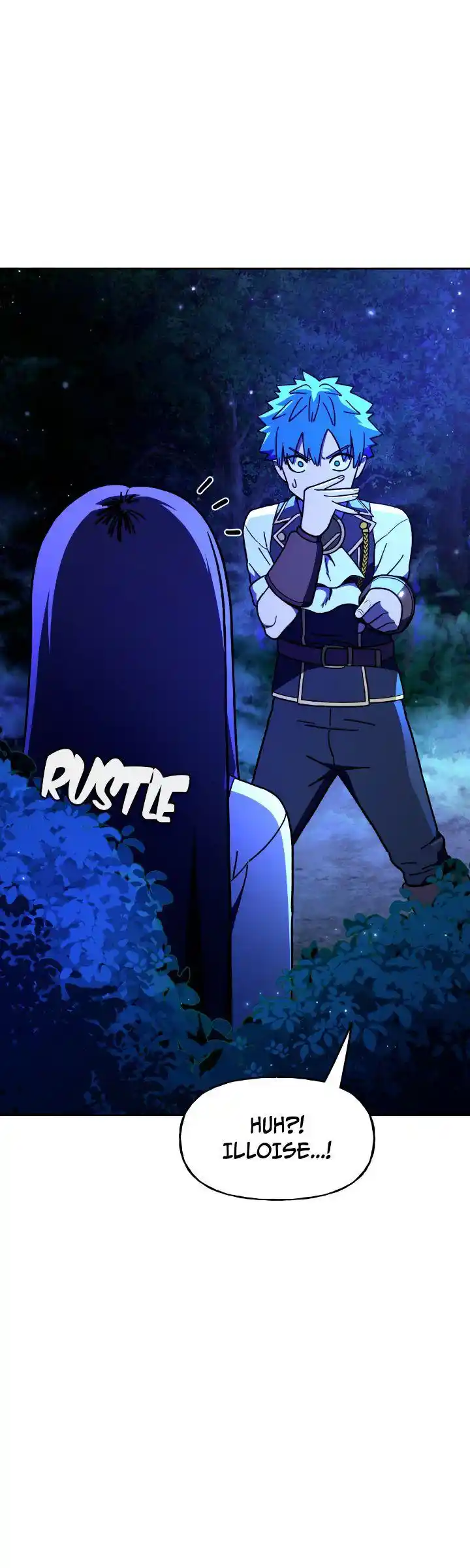 Read Summoners War_ Summoners Academy Manga Online