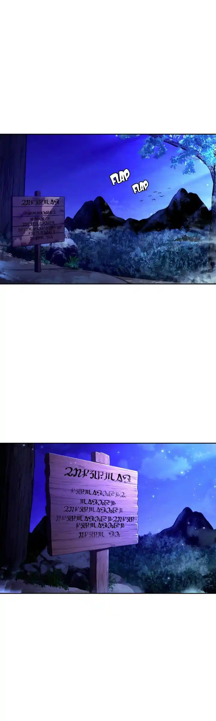 Read Summoners War_ Summoners Academy Manga Online