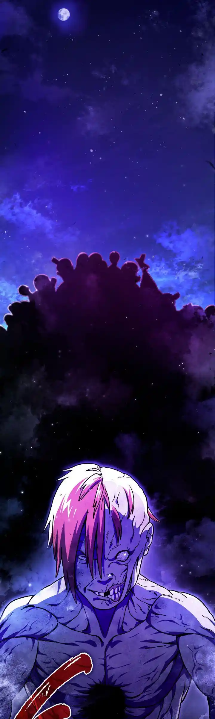 Read Summoners War_ Summoners Academy Manga Online