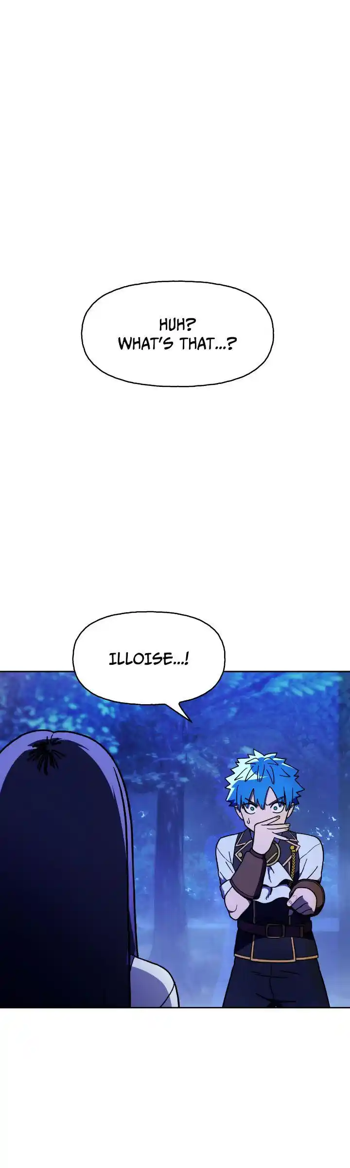 Read Summoners War_ Summoners Academy Manga Online