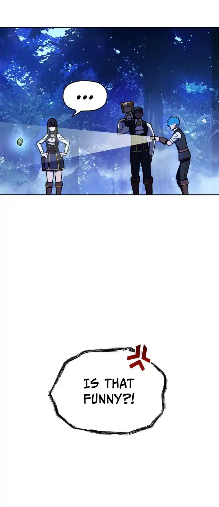 Read Summoners War_ Summoners Academy Manga Online