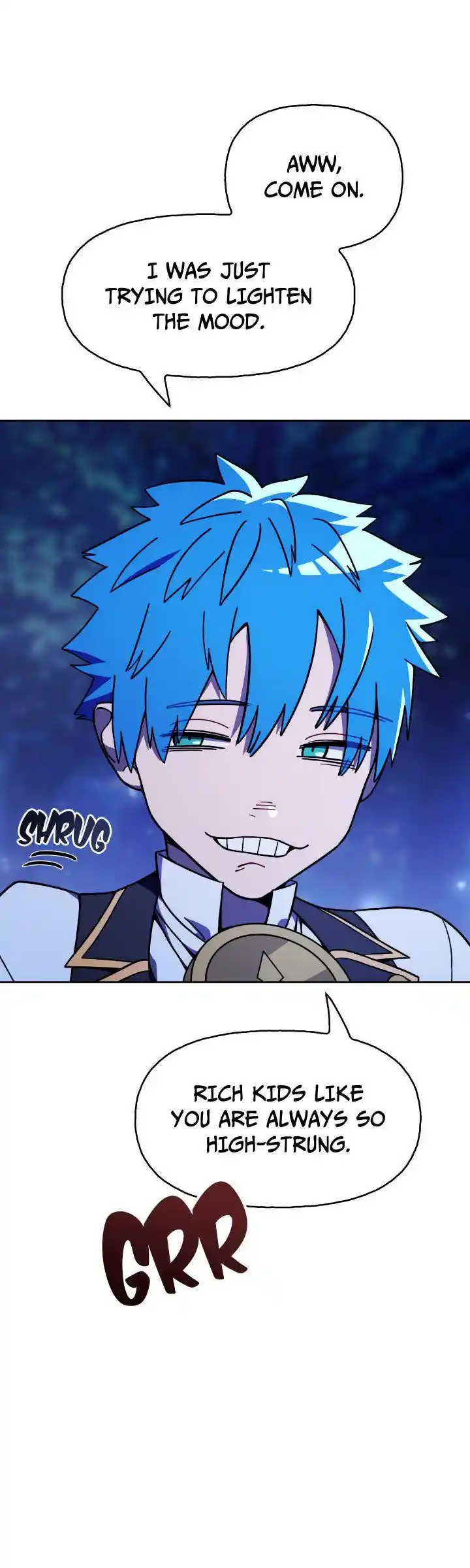 Read Summoners War_ Summoners Academy Manga Online