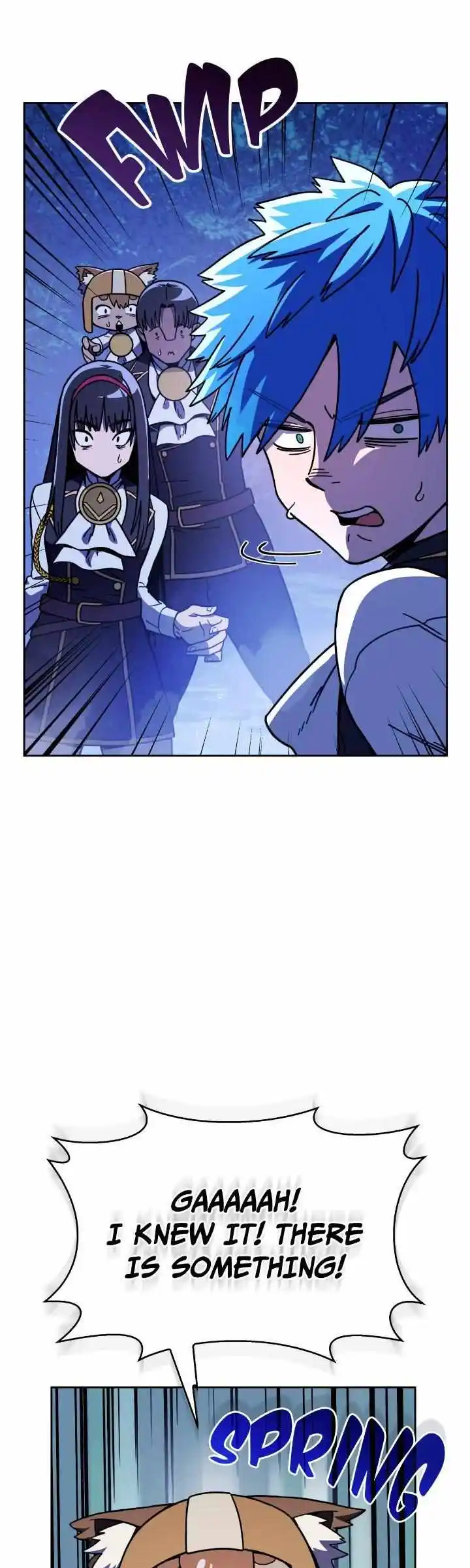 Read Summoners War_ Summoners Academy Manga Online