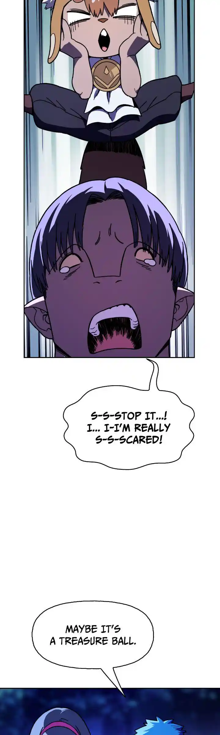 Read Summoners War_ Summoners Academy Manga Online