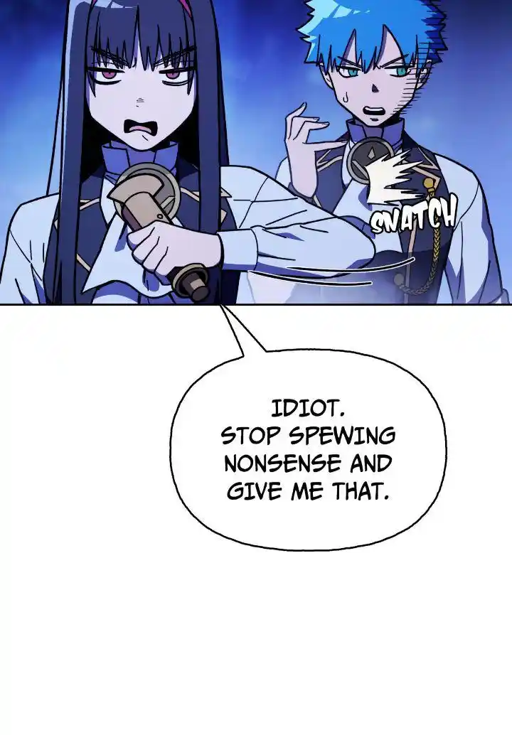 Read Summoners War_ Summoners Academy Manga Online