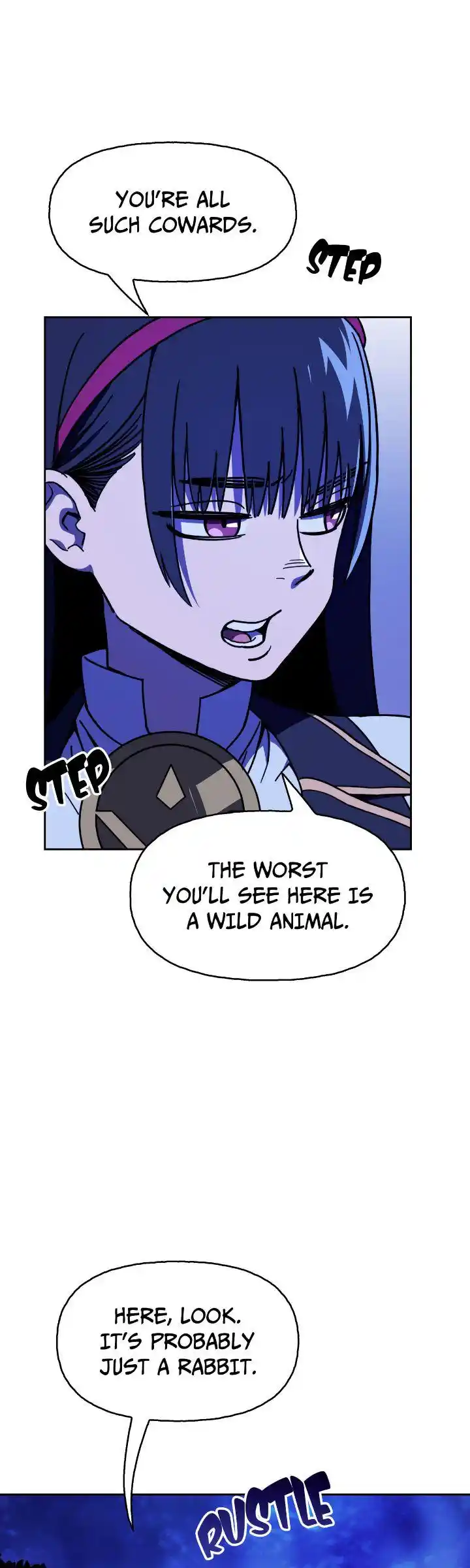 Read Summoners War_ Summoners Academy Manga Online