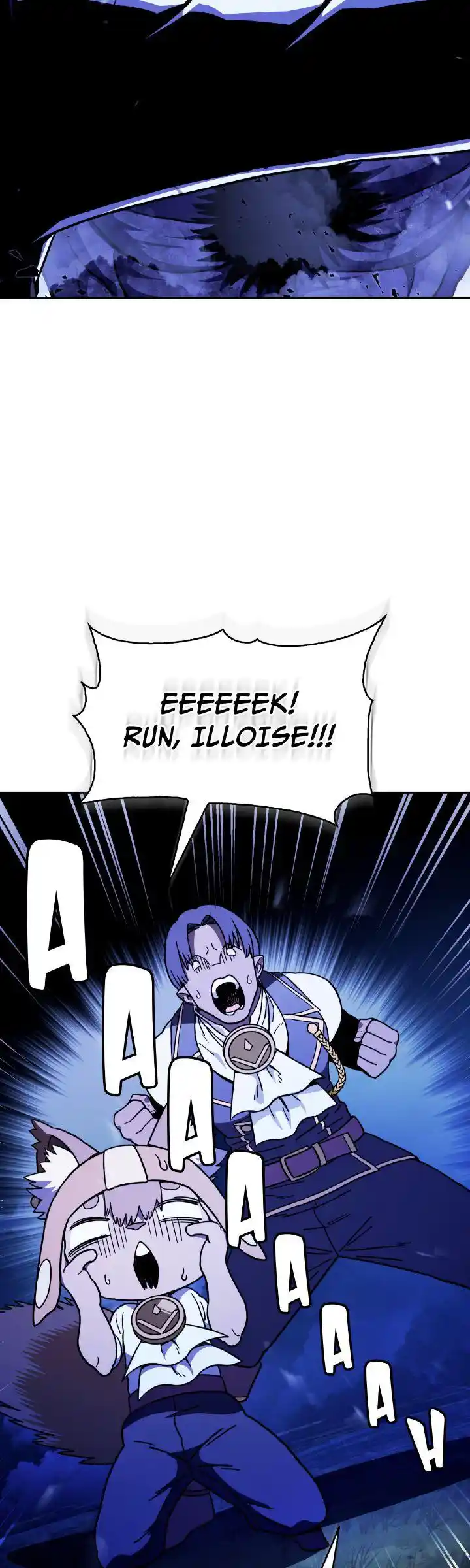 Read Summoners War_ Summoners Academy Manga Online