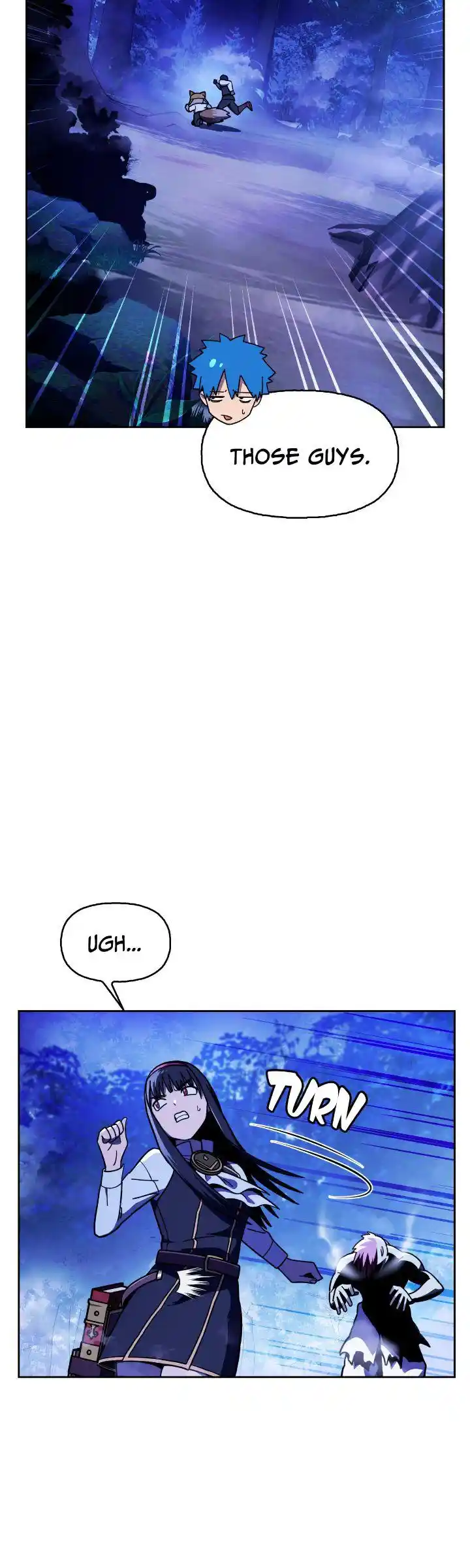 Read Summoners War_ Summoners Academy Manga Online