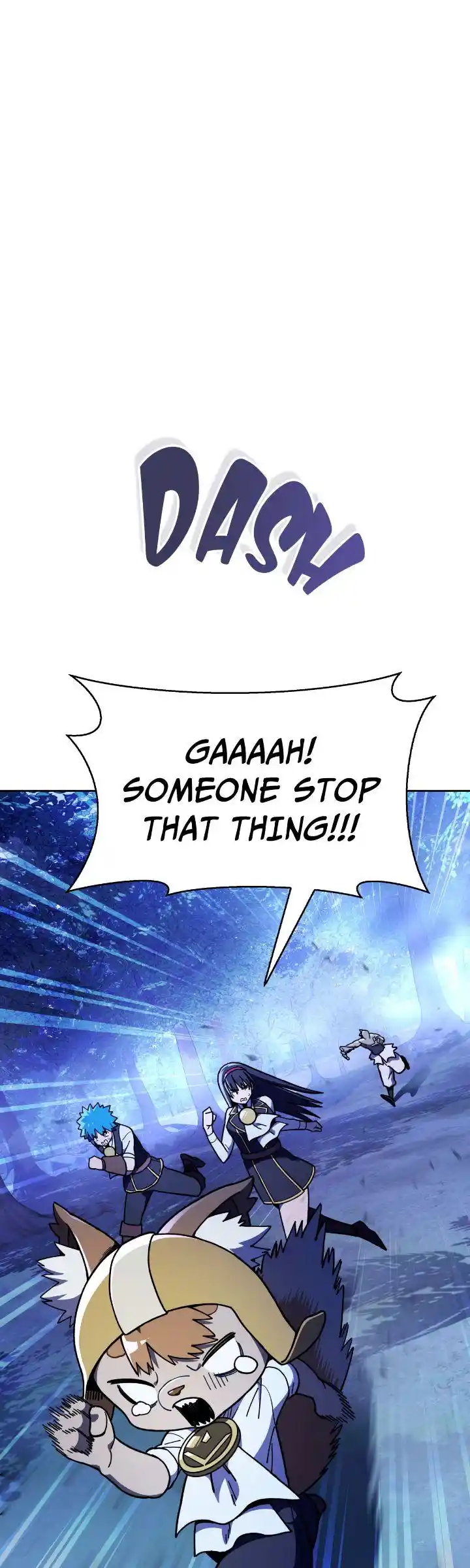 Read Summoners War_ Summoners Academy Manga Online