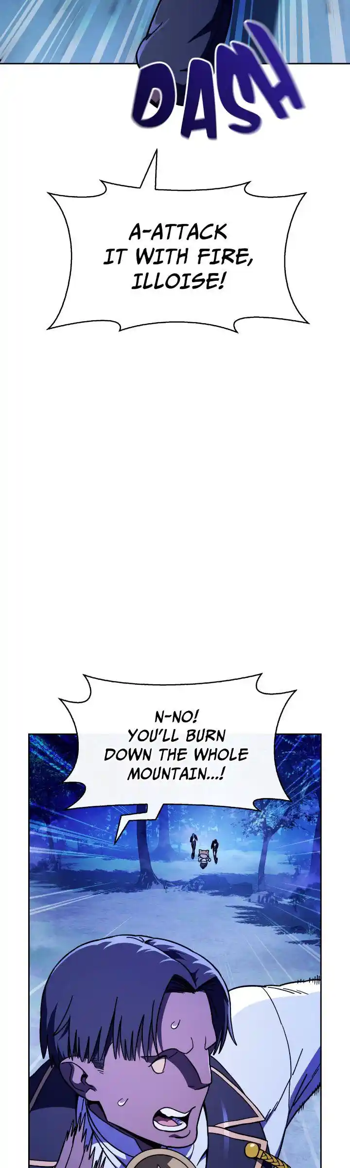 Read Summoners War_ Summoners Academy Manga Online